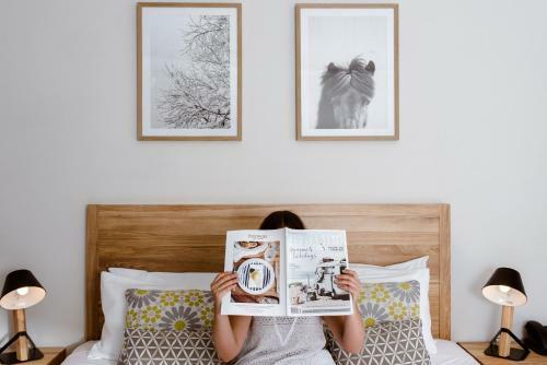 Motel Manna By Haus