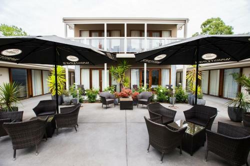 Motel Manna By Haus