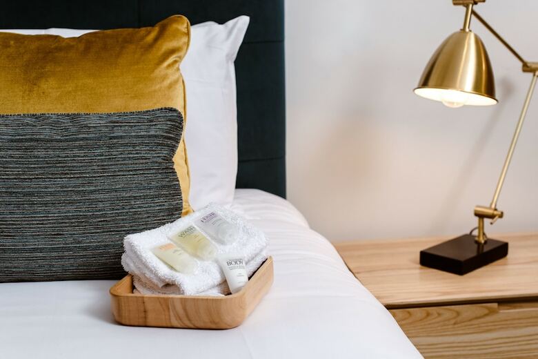 Motel Manna By Haus