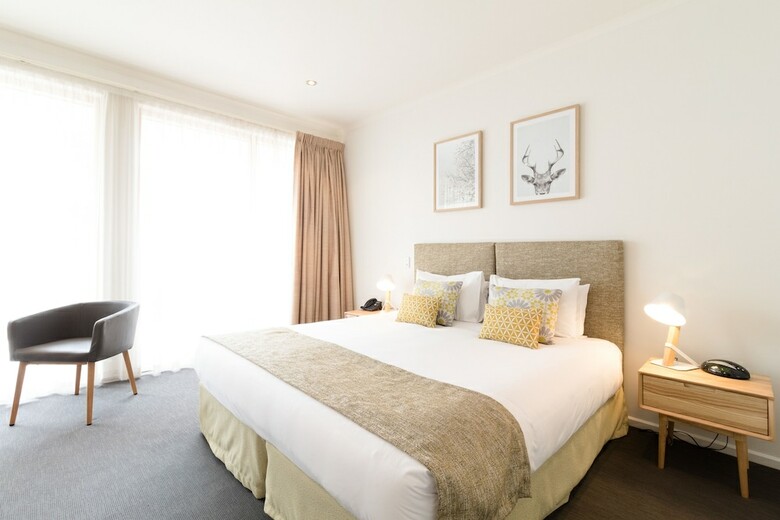 Motel Manna By Haus