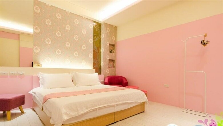 Hotel Sunny Ocean Homestay