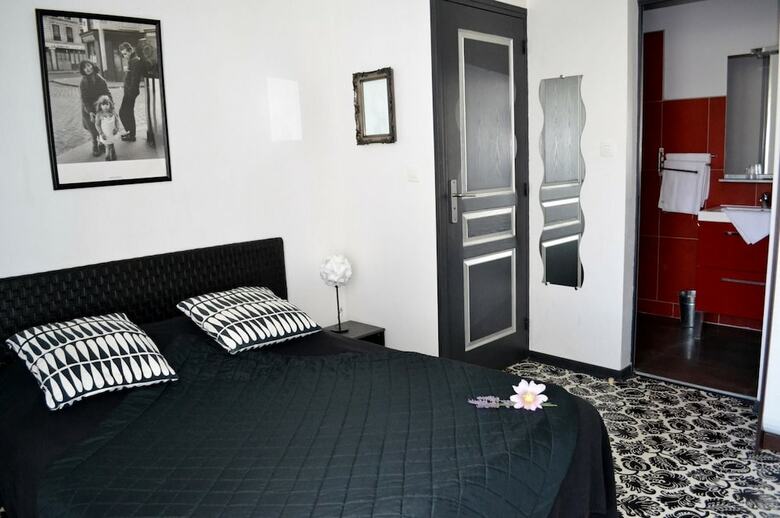 Hotel Atlantic H�tel