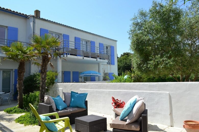 Hotel Atlantic H�tel
