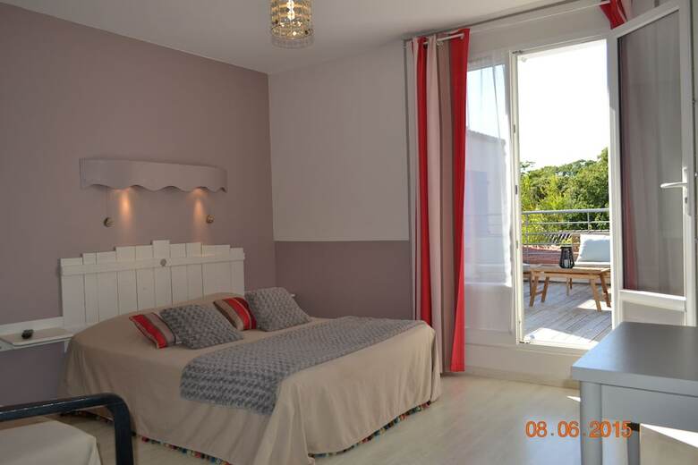 Hotel Atlantic H�tel