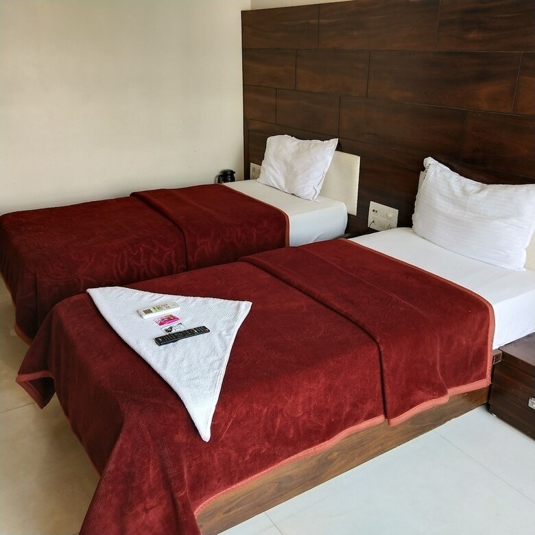 Hotel Restinn