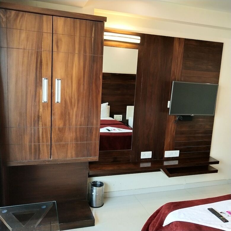 Hotel Restinn