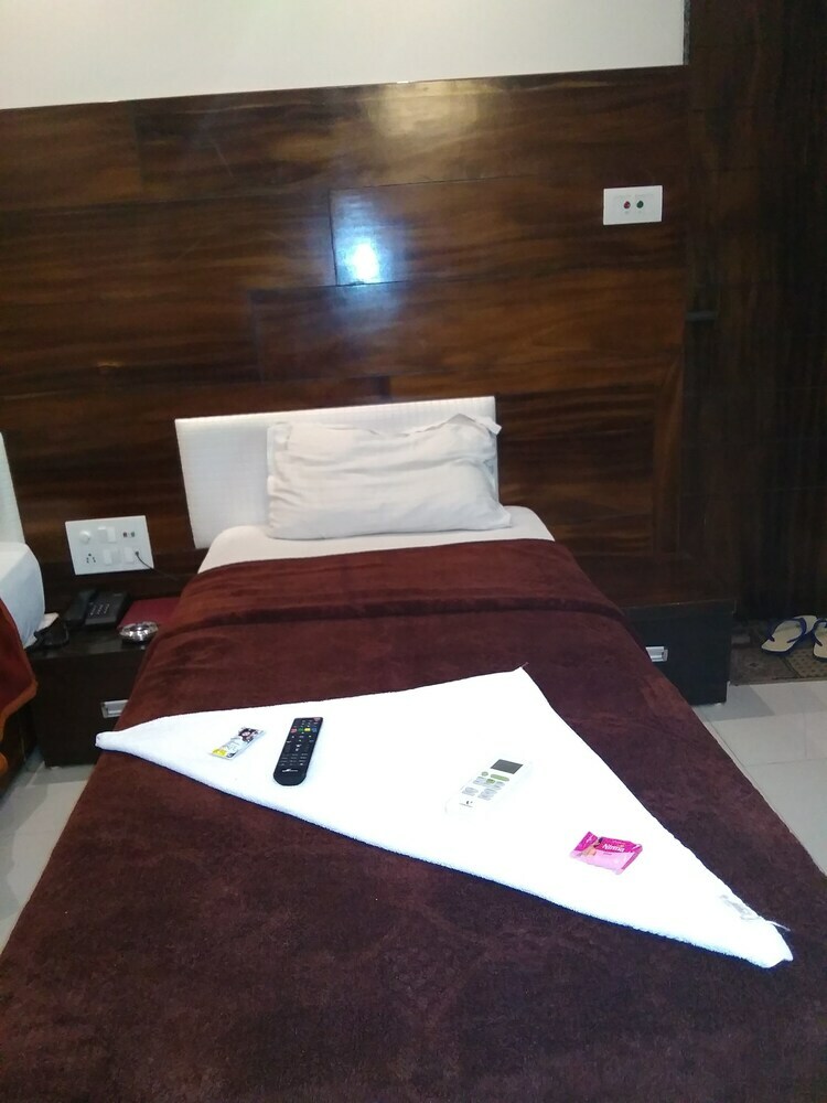 Hotel Restinn