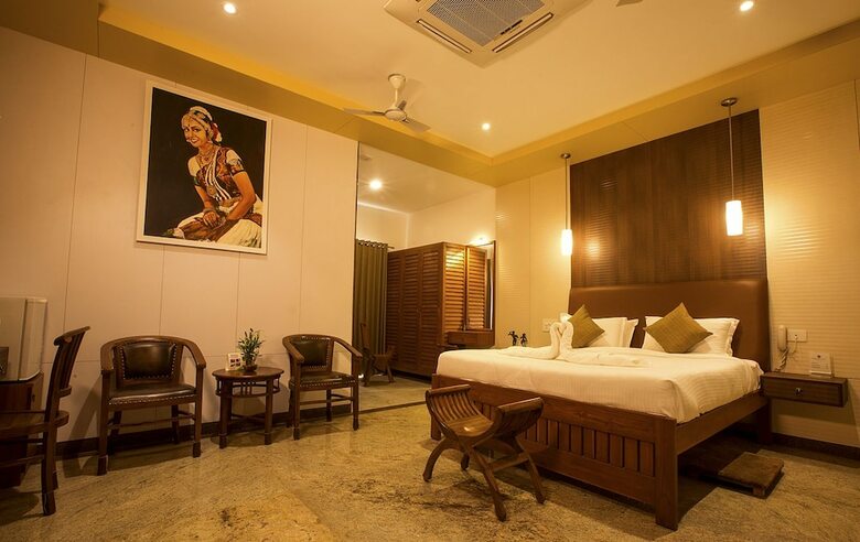 Hotel Kyriad Prestige Mayapuri Amira