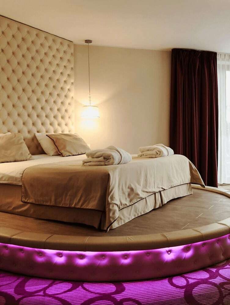 Hotel Mela Verde