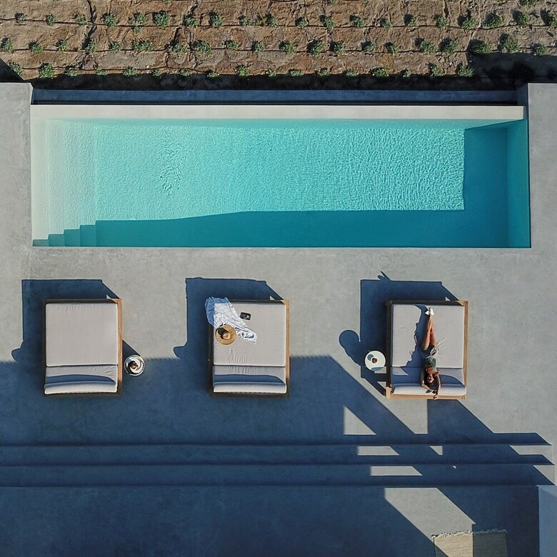 Villa Samsara - Santorini Luxury Retreat