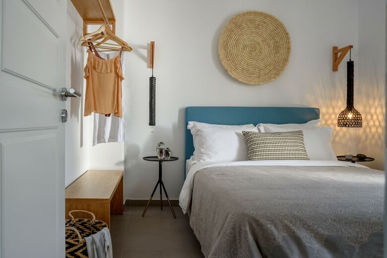 Villa Samsara - Santorini Luxury Retreat