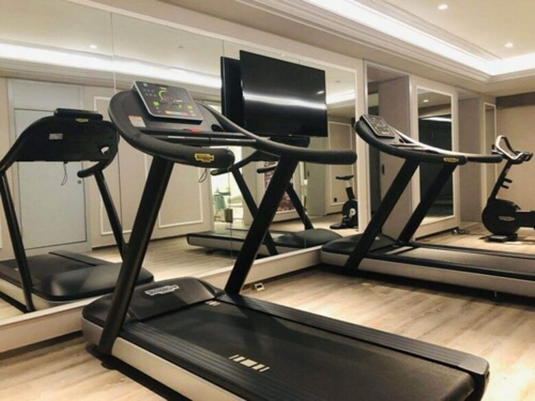 Hotel Mercure Suzhou Jinji Lake