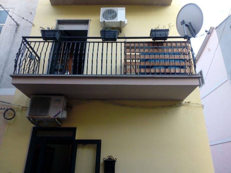 Apartamento I Ragazzi Del Borghetto