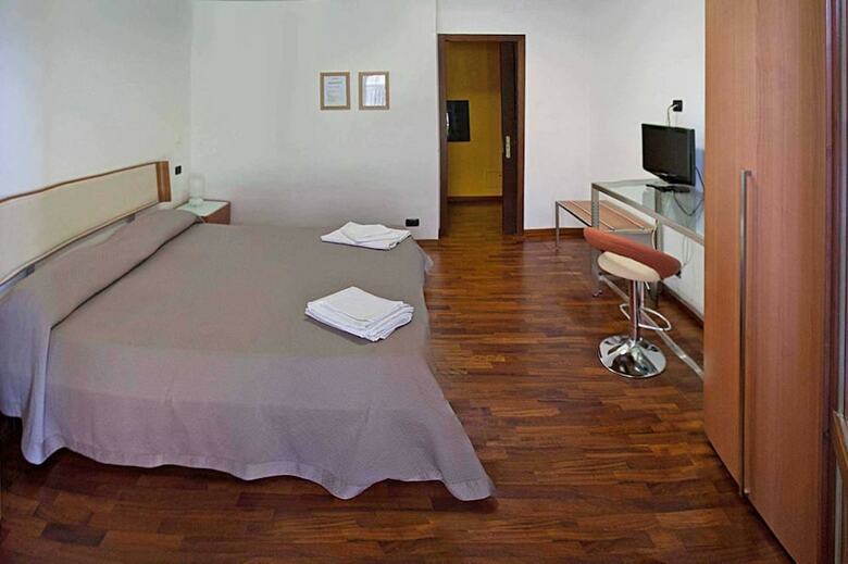 B&B La Fiera Relais