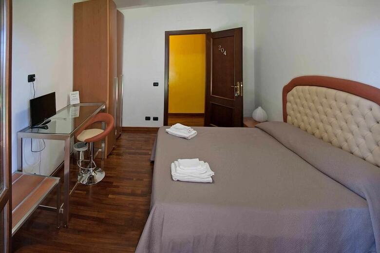 B&B La Fiera Relais