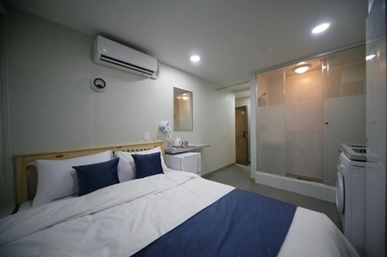 Apartamentos Stella Hostel