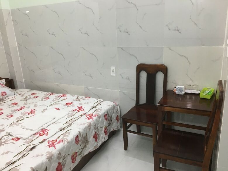 Ngoc Quynh Hotel