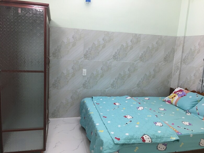 Ngoc Quynh Hotel