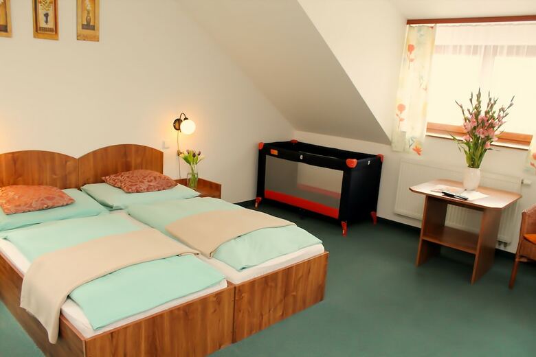 Hotel P?�chovice