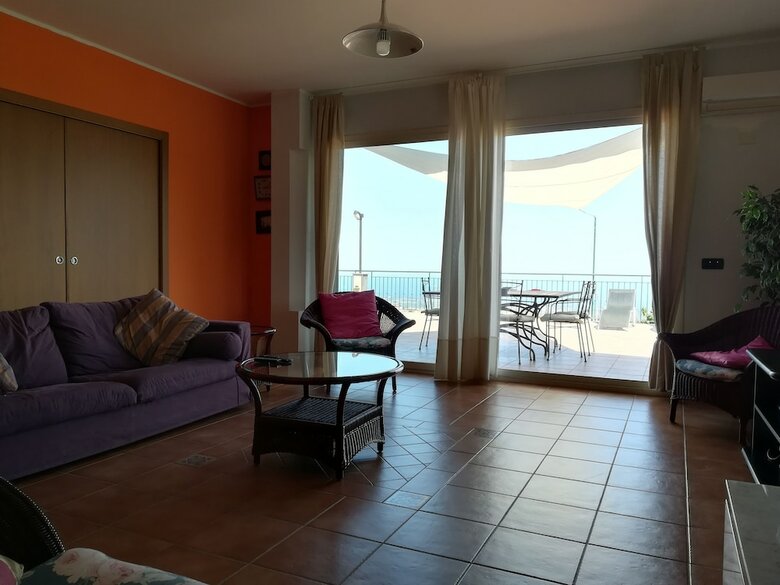 Villa Capogrecale