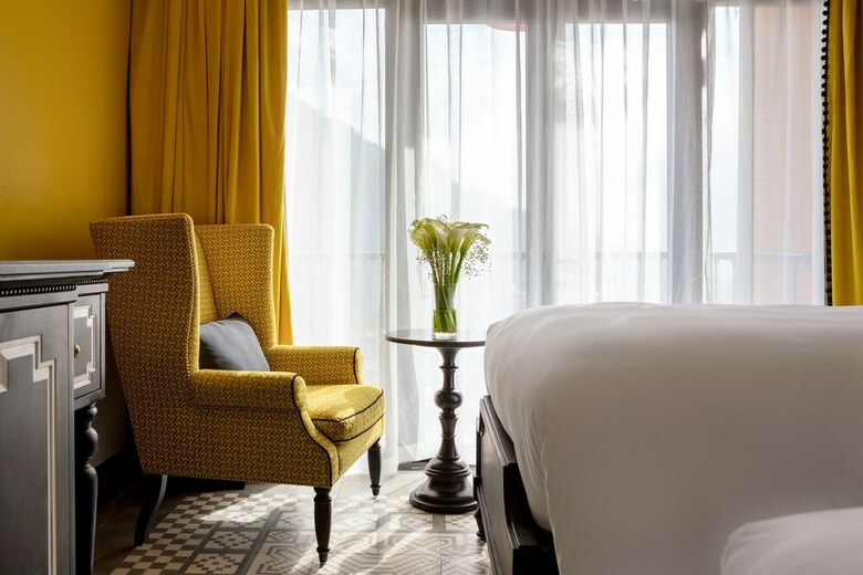 Hotel H�tel De La Coupole - Mgallery