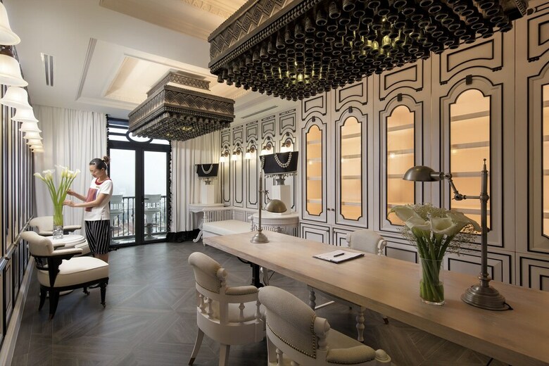 Hotel H�tel De La Coupole - Mgallery