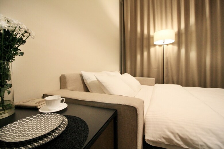 Soul Dance Apartments