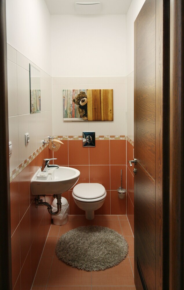Soul Dance Apartments