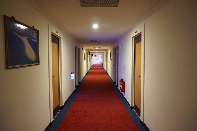 Dreamer Hotel