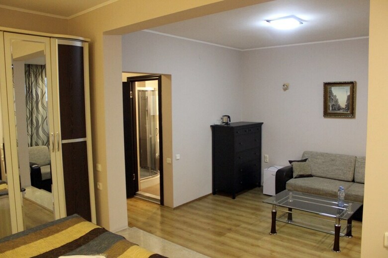I.a.r. Hotel
