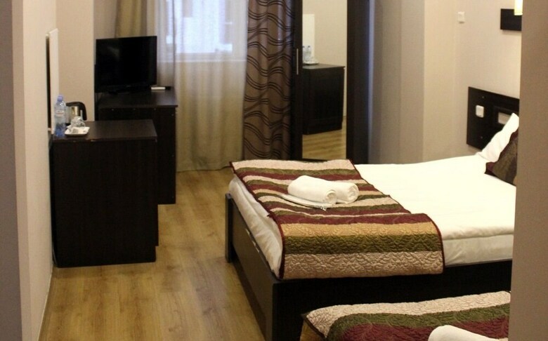 I.a.r. Hotel