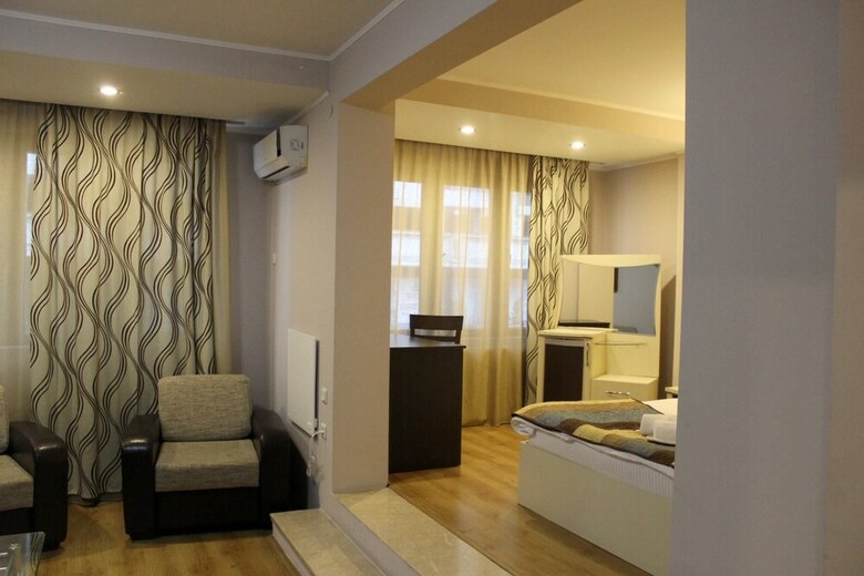 I.a.r. Hotel