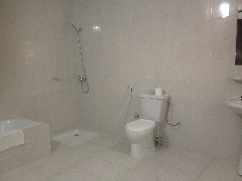 Hotel Jotando