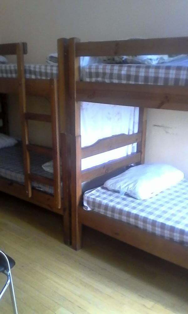Hostal Best For Travelers - Hostel