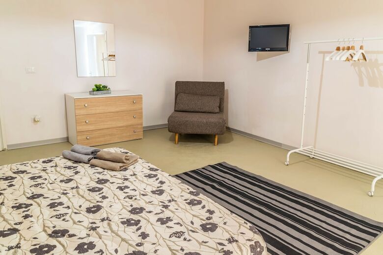Hotel Anima Holiday Home