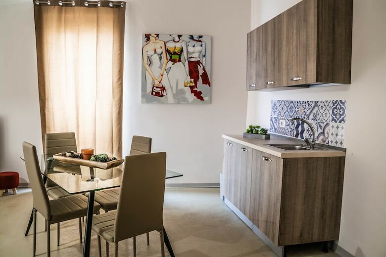 Hotel Anima Holiday Home