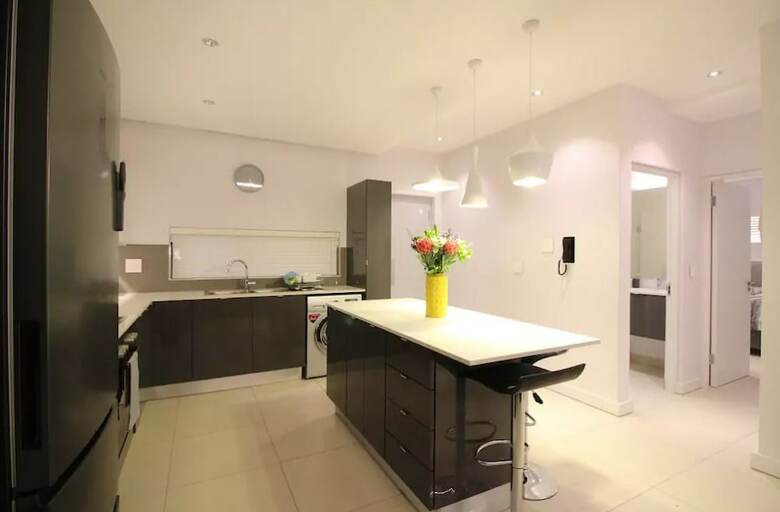 Apartamentos Chelsea 302