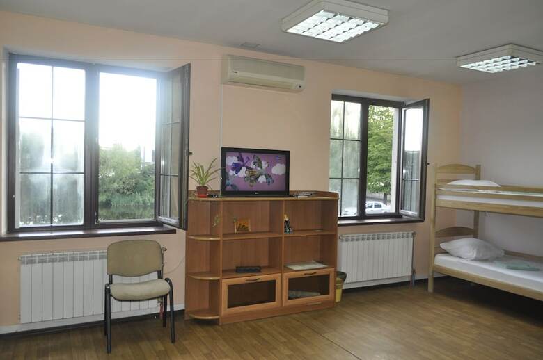 Hostal Haberberg Hostel