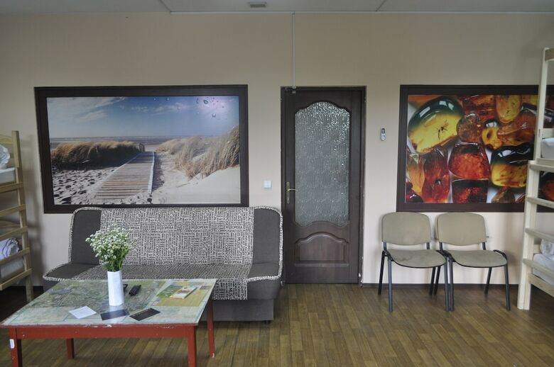 Hostal Haberberg Hostel