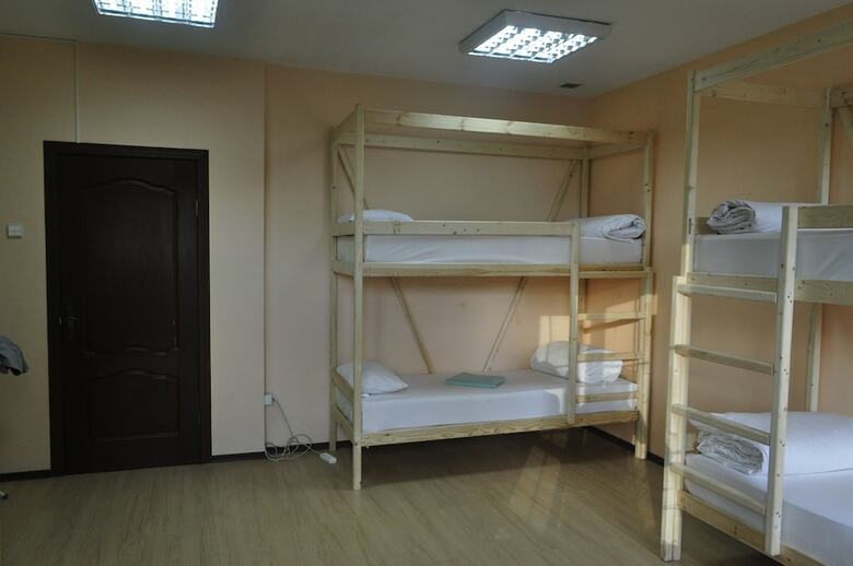 Hostal Haberberg Hostel