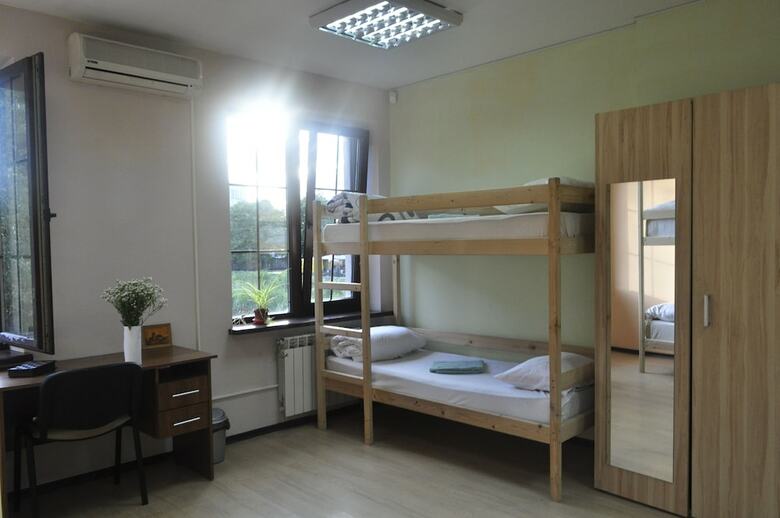 Hostal Haberberg Hostel