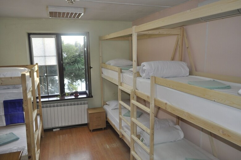 Hostal Haberberg Hostel