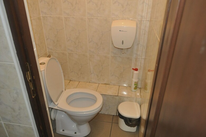 Hostal Haberberg Hostel