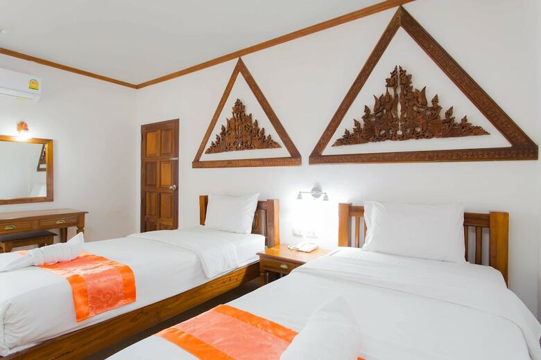 Onnicha Hotel