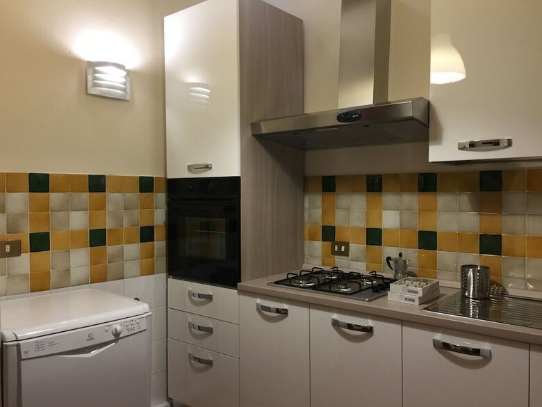 Apartamento Sdrucciolo Pitti
