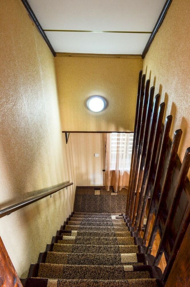 Gudauri Hotel Retro