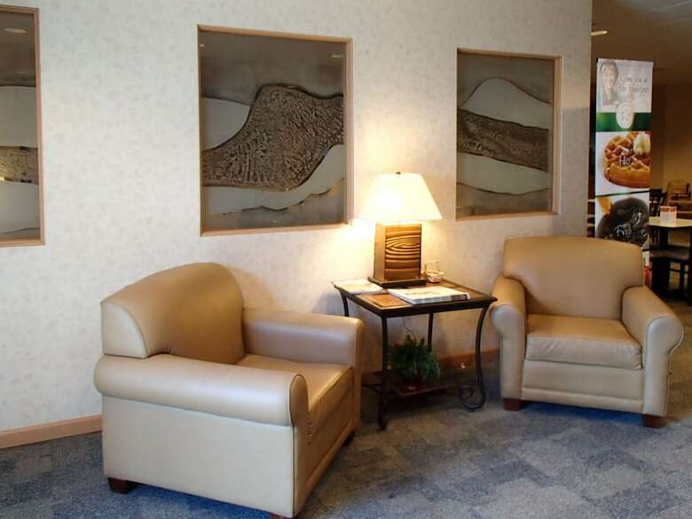 Hotel Quality Inn