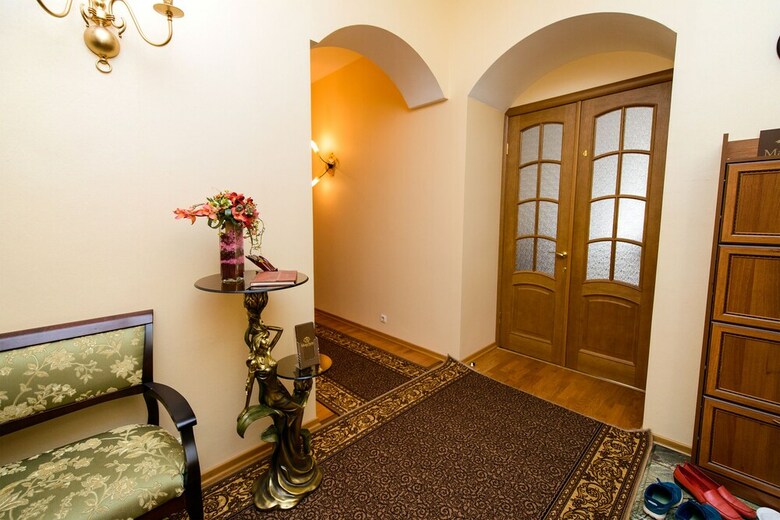 Hotel Guest House Marlen