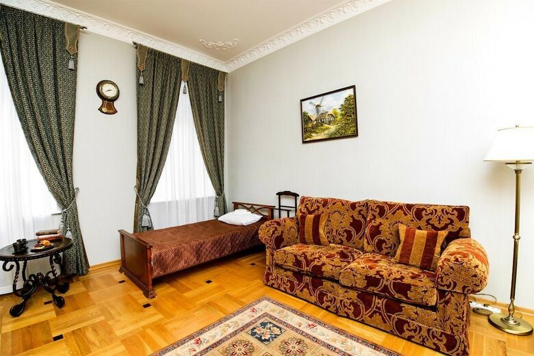 Hotel Guest House Marlen