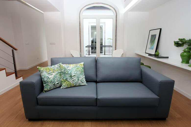Apartamentos Ponta Delgada Flats